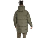 Protective Down Jacket Protective Down Jacket
