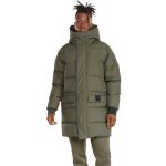 Protective Down Jacket Protective Down Jacket