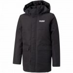 Style Down Parka B