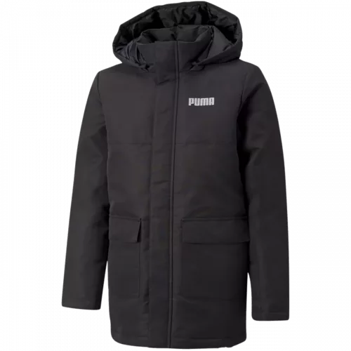 PUMA Style Down Parka B