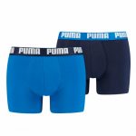 Puma Basic Shortboxer 2P Puma Basic Shortboxer 2P