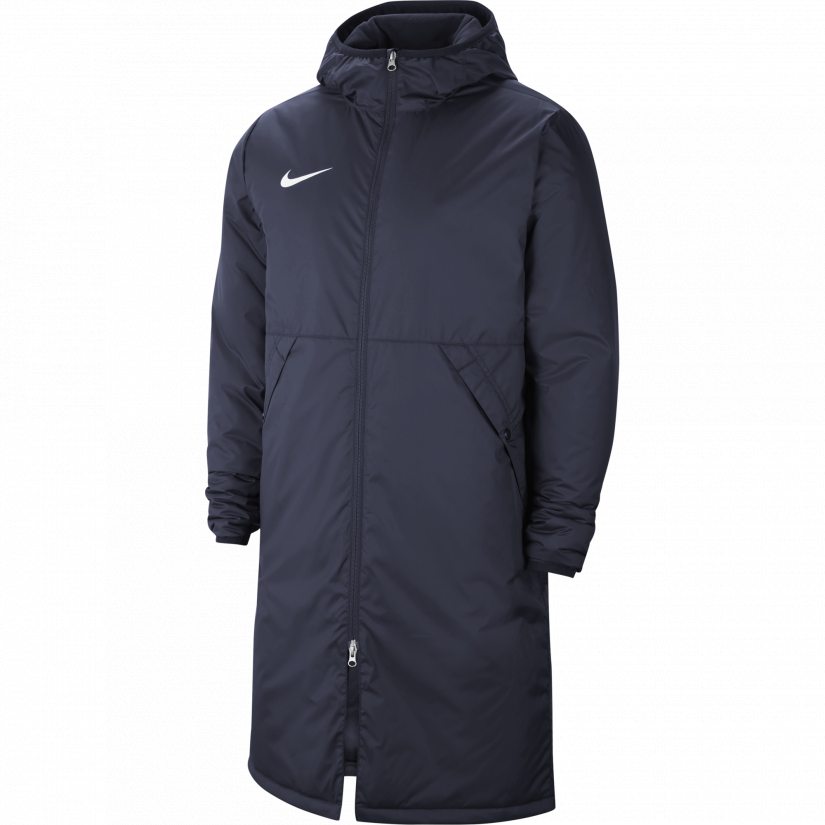 parka nike team