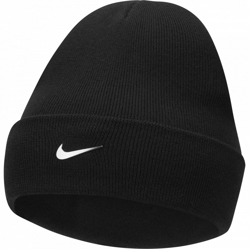 nike beanie cuffed