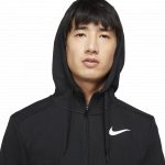 M Dri Fit Full Zip Training Hoodie M Dri Fit Full Zip Training Hoodie