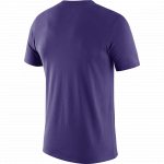 Los Angeles Lakers Dri-FIT NBA Logo T-Shirt Los Angeles Lakers Dri-FIT NBA Logo T-Shirt
