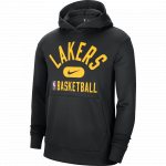 Los Angeles Lakers Spotlight Pullover Hoodie Los Angeles Lakers Spotlight Pullover Hoodie