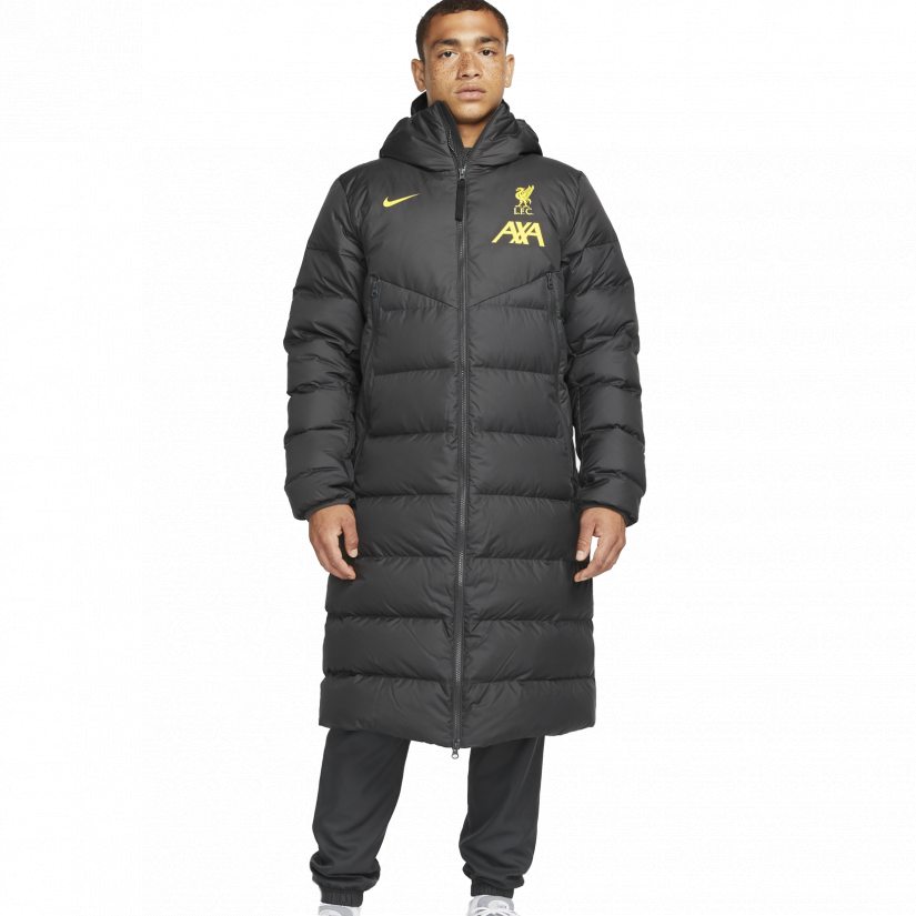 parka nike liverpool