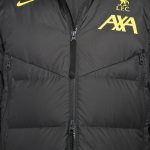 Liverpool F.C. Strike Therma-FIT Jacket Liverpool F.C. Strike Therma-FIT Jacket
