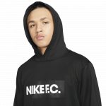 M F.C. Libero Hoodie M F.C. Libero Hoodie