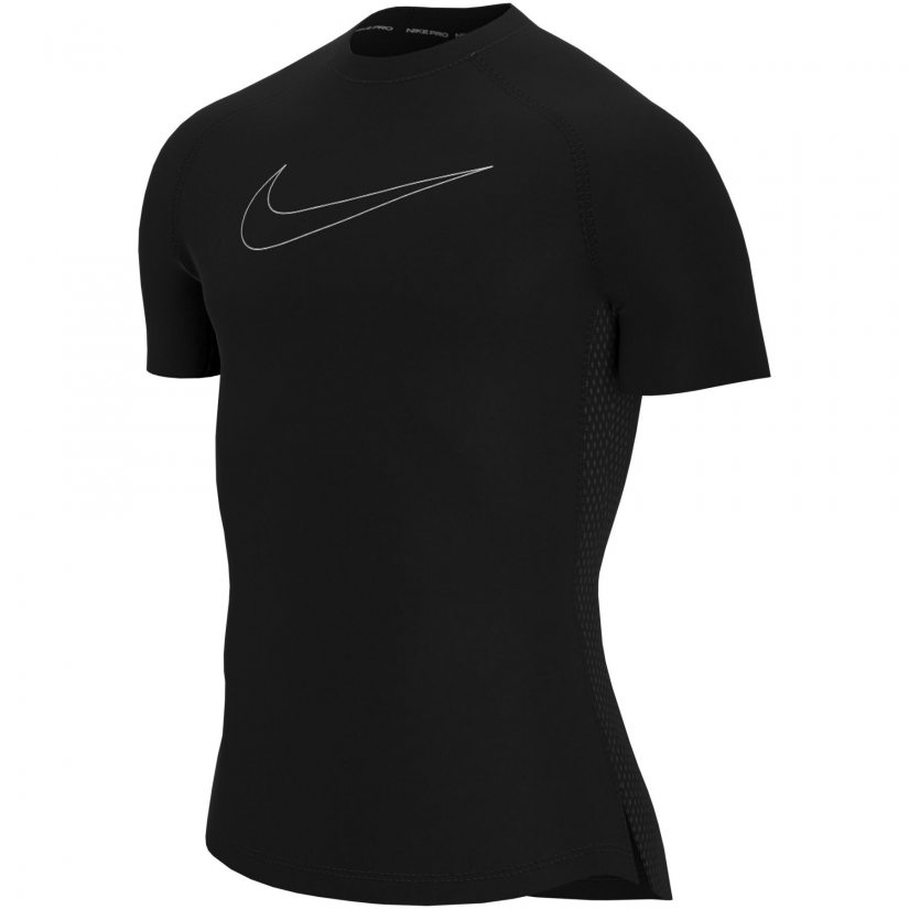 nike short sleeve tee