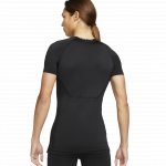 M Dri-FIT Tight Short-Sleeve Top M Dri-FIT Tight Short-Sleeve Top