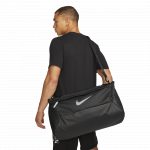 NK Brazilia Winchized Trained Duffel BAG NK Brazilia Winchized Trained Duffel BAG