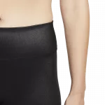 W Dri-FIT One Mid-Rise Shine Leggings W Dri-FIT One Mid-Rise Shine Leggings