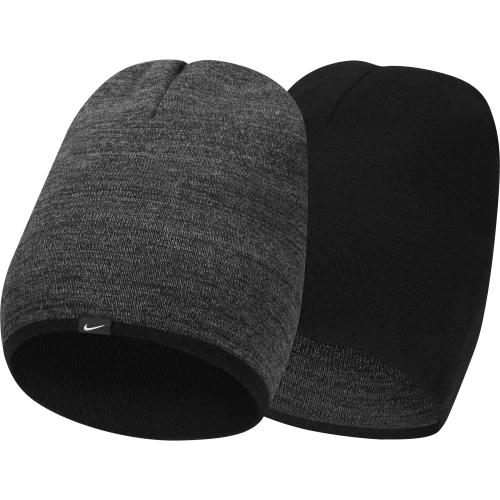 Nike U Sportswear BEANIE UNCUFFED REV