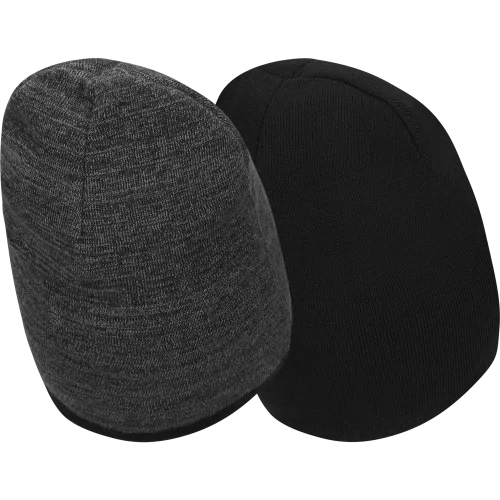 Nike U Sportswear BEANIE UNCUFFED REV