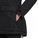 W HOODED PARKA W HOODED PARKA