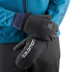 RS WARM MITTEN U RS WARM MITTEN U
