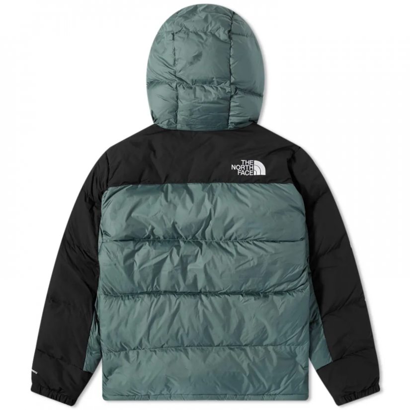 north face mens himalayan down jacket