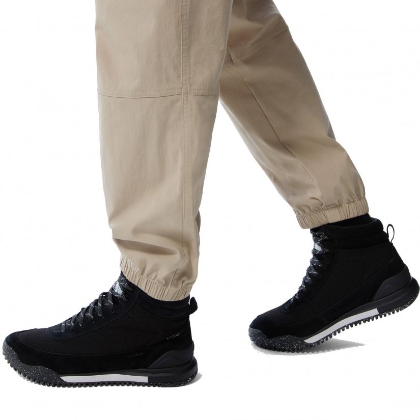 back to berkeley iii textile wp boot