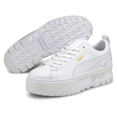 PUMA Mayze Classic Wns
