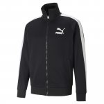 Iconic T7 Track Jacket PT Iconic T7 Track Jacket PT
