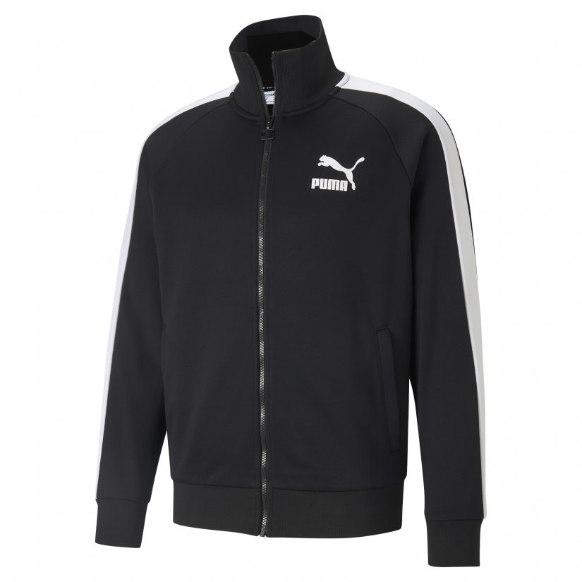 puma liga core rain jacket