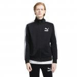 Iconic T7 Track Jacket PT Iconic T7 Track Jacket PT