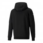 BMW MMS Full-Zip Hoodie BMW MMS Full-Zip Hoodie