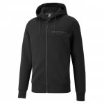 Ferrari Style Hooded Sweat Jacket reg fi Ferrari Style Hooded Sweat Jacket reg fi