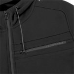 Ferrari Style Hooded Sweat Jacket reg fi Ferrari Style Hooded Sweat Jacket reg fi