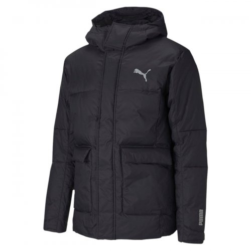 PUMA Protective Down Jacket  Black