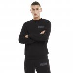 MODERN BASICS Crew TR MODERN BASICS Crew TR