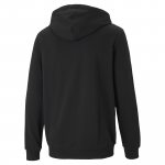 ESS Small Logo FZ Hoodie TR ESS Small Logo FZ Hoodie TR