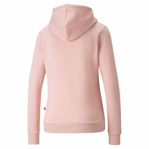 PUMA ESS Logo Hoodie FL