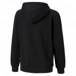 ESS Big Logo Hoodie FL B ESS Big Logo Hoodie FL B