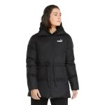 ESS Eco Puffer Jacket ESS Eco Puffer Jacket