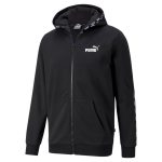 POWER Tape FZ Hoodie FL POWER Tape FZ Hoodie FL