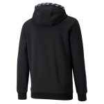 POWER Tape FZ Hoodie FL POWER Tape FZ Hoodie FL