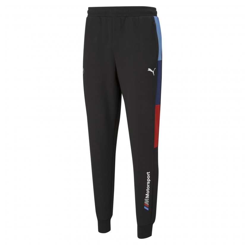 puma bmw mms t7 track pants