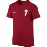 B NK DRY TEE SS CR7 JERSEY B NK DRY TEE SS CR7 JERSEY