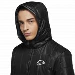 M NSW SYN FIL JKT FLEECE LND M NSW SYN FIL JKT FLEECE LND