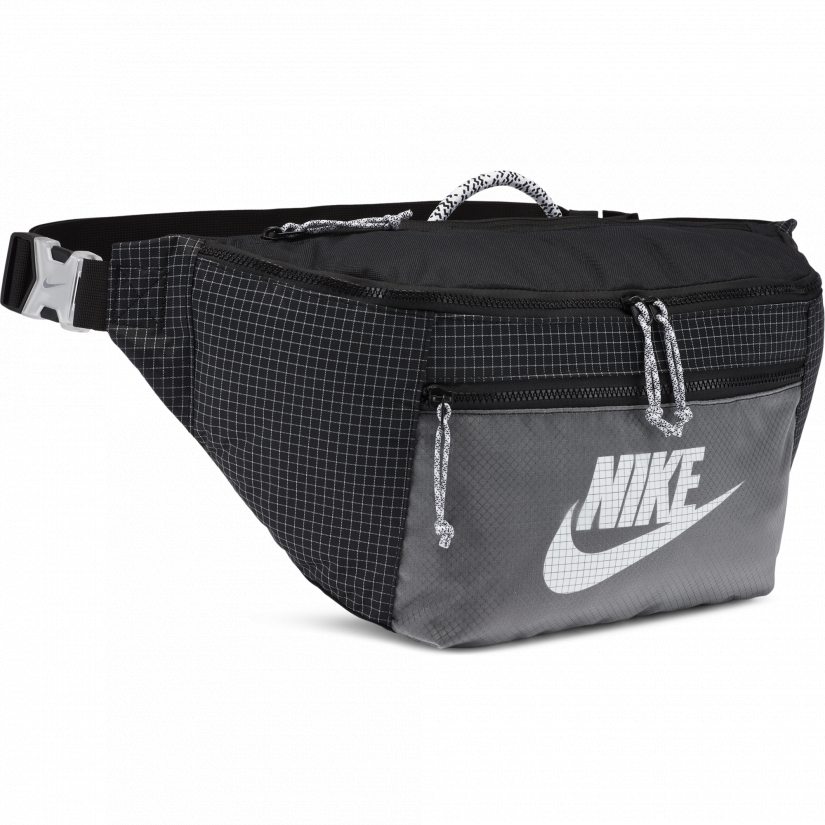 Nike white tech waist bag Clearance