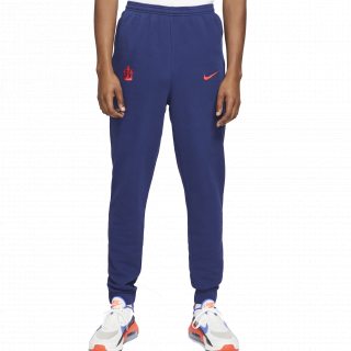 Nike Atlético Madrid Men's French Terry Football Pants