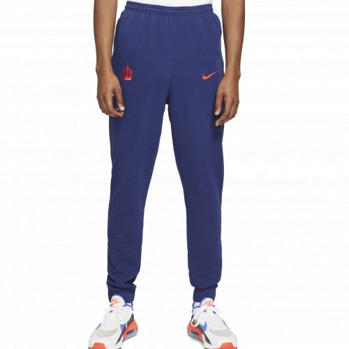 Nike Atlético Madrid Men's French Terry Football Pants