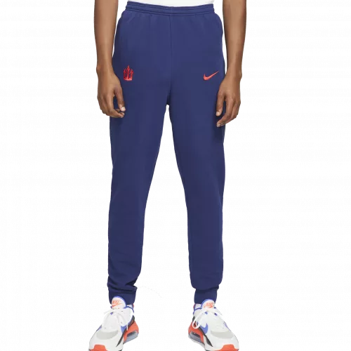 Nike Atlético Madrid Men's French Terry Football Pants