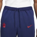 Atlético Madrid Men's French Terry Football Pants