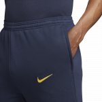 FC Barcelona Men's French Terry Soccer Pants FC Barcelona Men's French Terry Soccer Pants