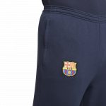 FC Barcelona Men's French Terry Soccer Pants FC Barcelona Men's French Terry Soccer Pants