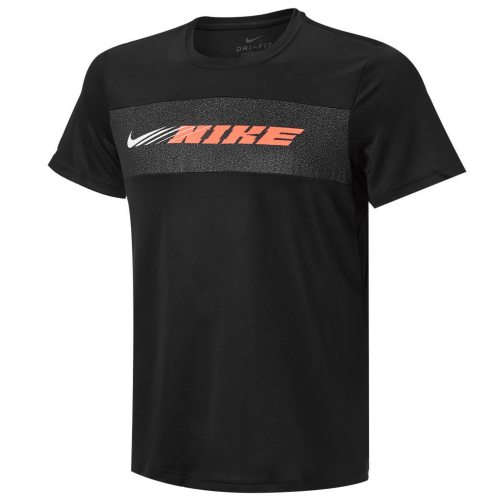 Nike M NK DRY SUPERSET SS SC ENERGY