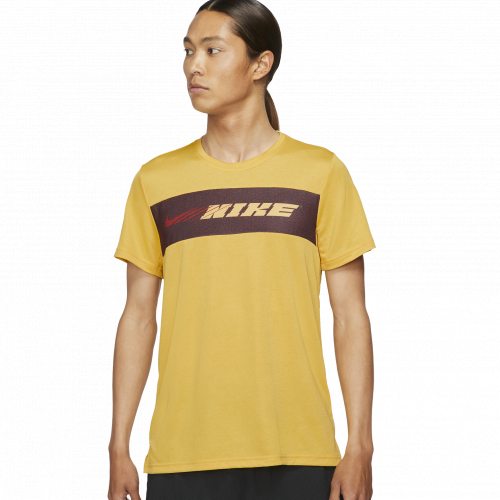 Nike M NK DRY SUPERSET SS SC ENERGY